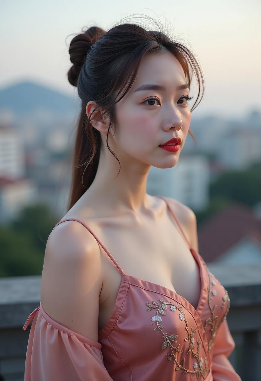 婚姻证词海报