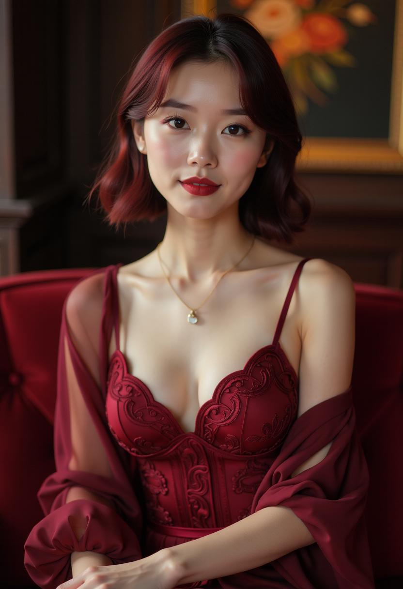 骗局之后海报