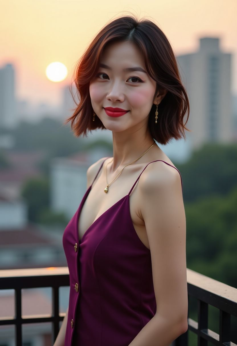 保守的老婆终于被别人骗了怎么办海报